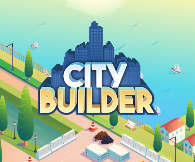 City Builder Gameplay