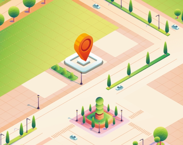 City Builder Buildings